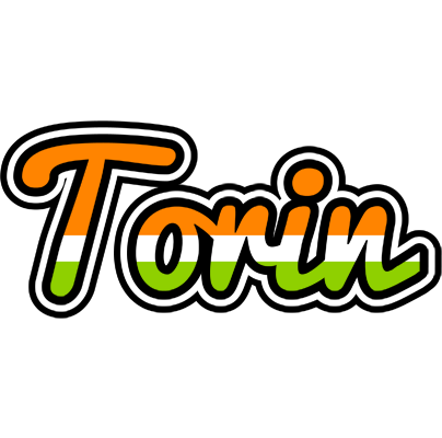 Torin mumbai logo