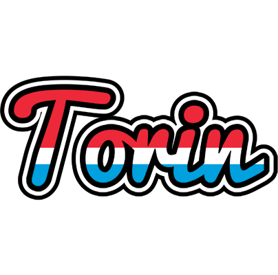 Torin norway logo