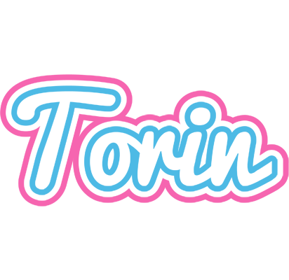 Torin outdoors logo