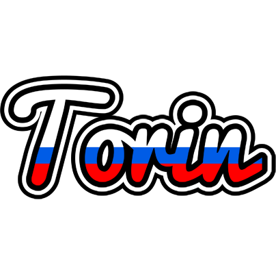 Torin russia logo