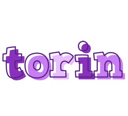 Torin sensual logo