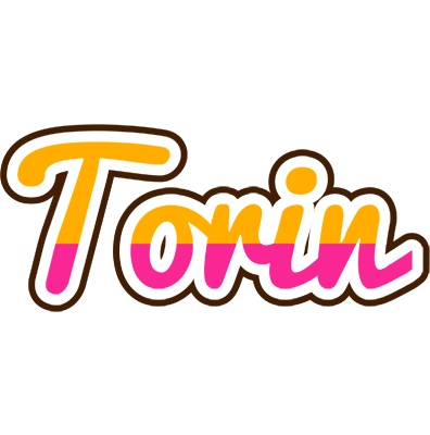 Torin smoothie logo