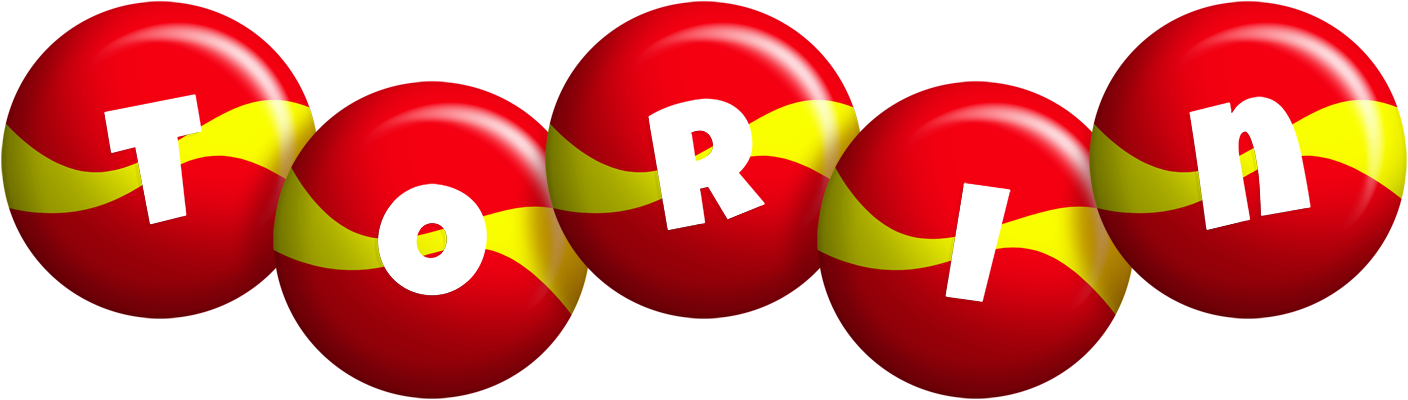 Torin spain logo