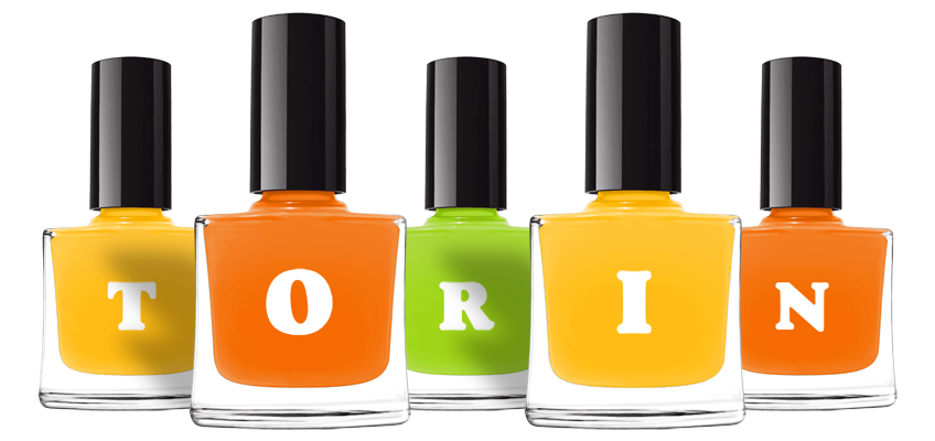 Torin studio logo