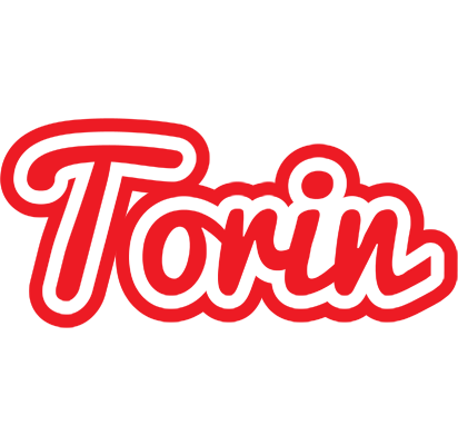 Torin sunshine logo