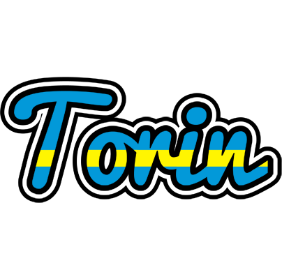 Torin sweden logo