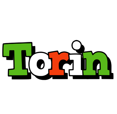 Torin venezia logo