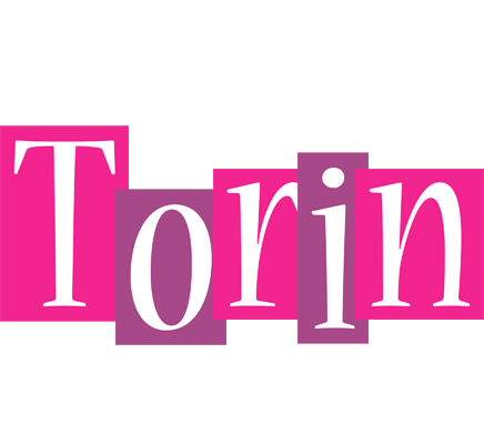 Torin whine logo