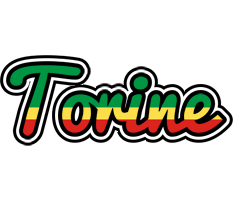 Torine african logo