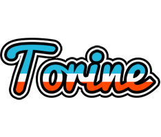 Torine america logo