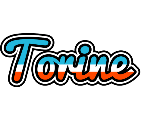 Torine america logo