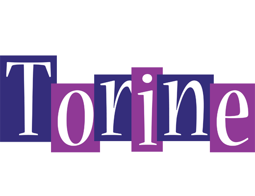 Torine autumn logo