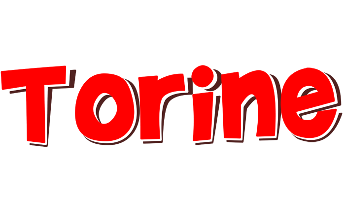 Torine basket logo