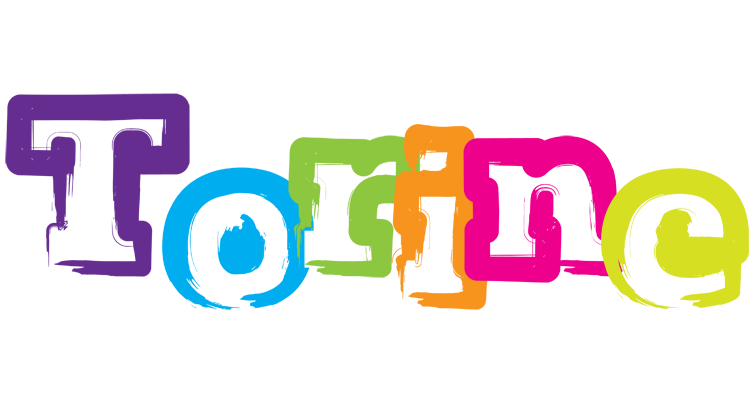 Torine casino logo