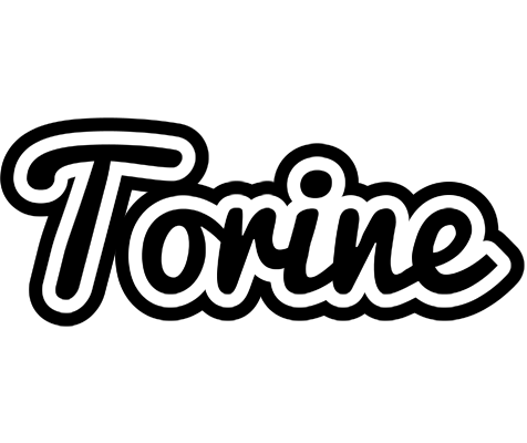 Torine chess logo