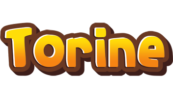 Torine cookies logo