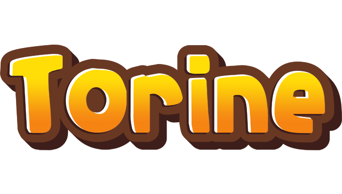 Torine cookies logo