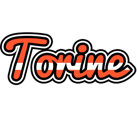 Torine denmark logo