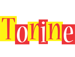 Torine errors logo