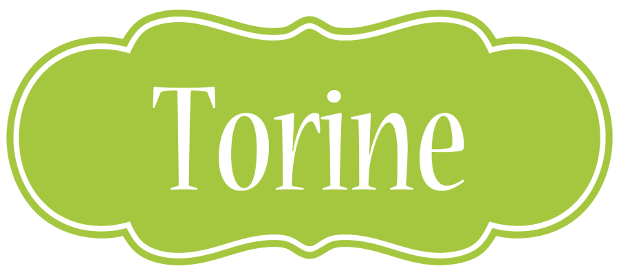 Torine family logo