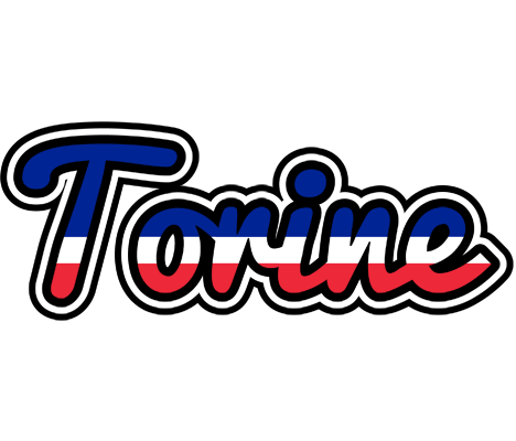 Torine france logo