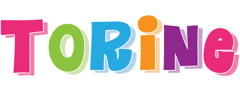 Torine friday logo