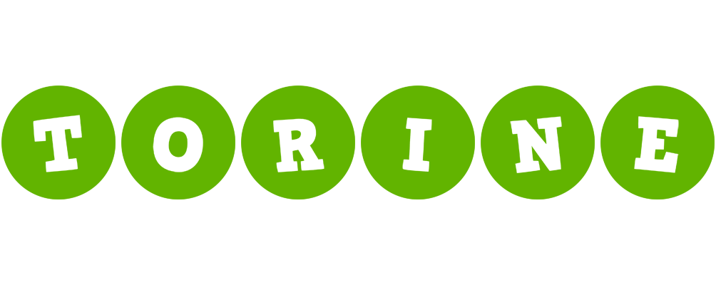 Torine games logo