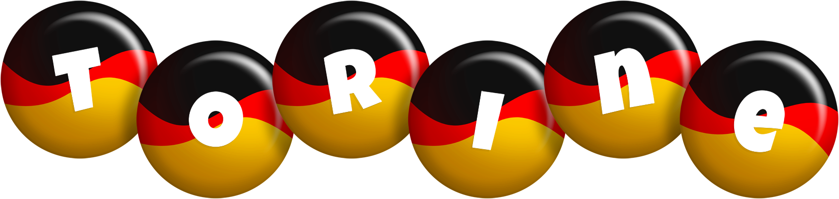 Torine german logo