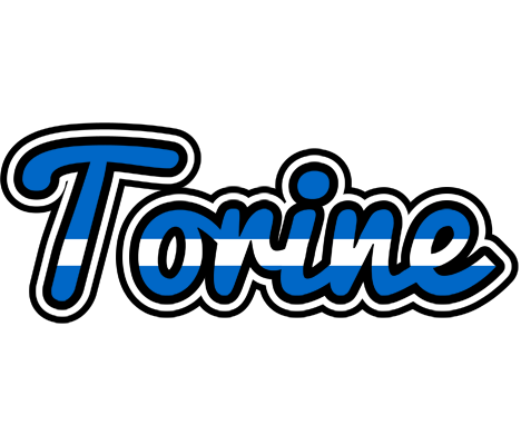 Torine greece logo