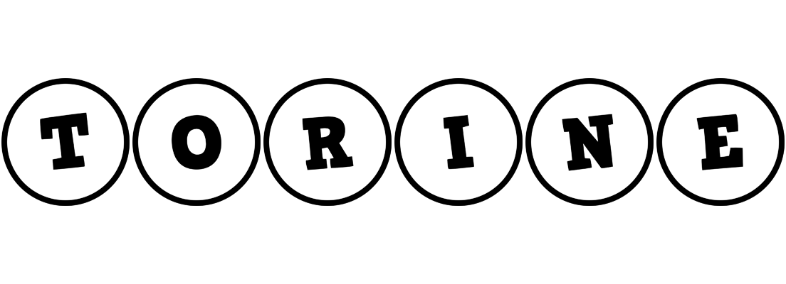 Torine handy logo