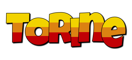 Torine jungle logo