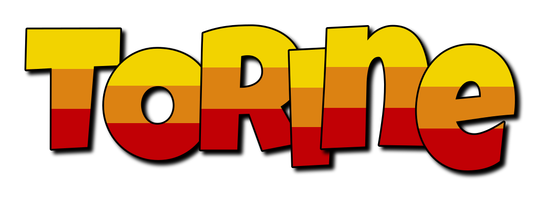 Torine jungle logo