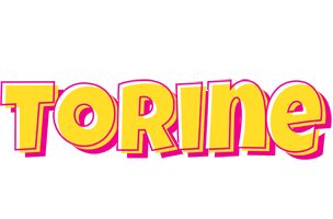 Torine kaboom logo