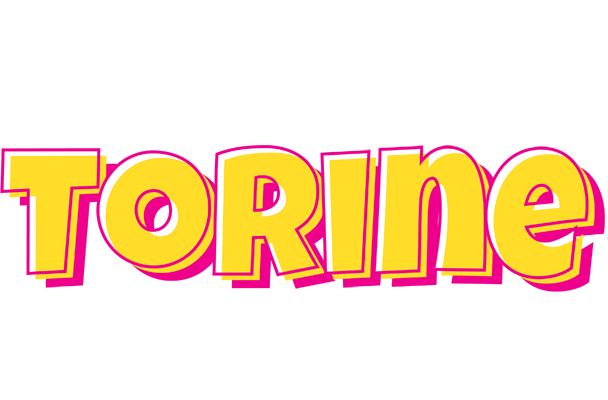 Torine kaboom logo