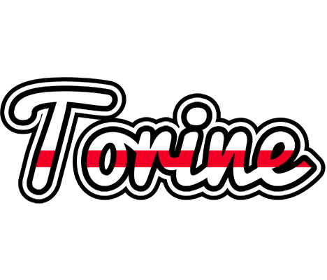 Torine kingdom logo