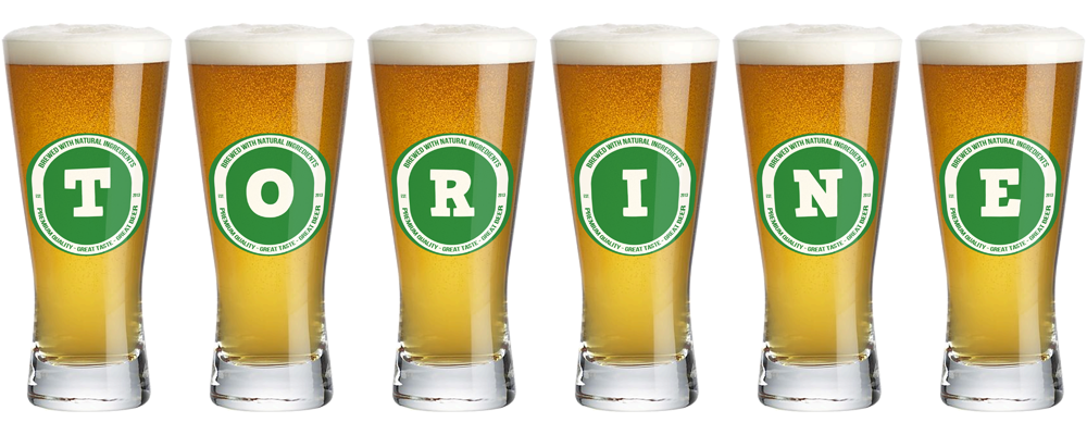 Torine lager logo