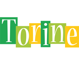 Torine lemonade logo