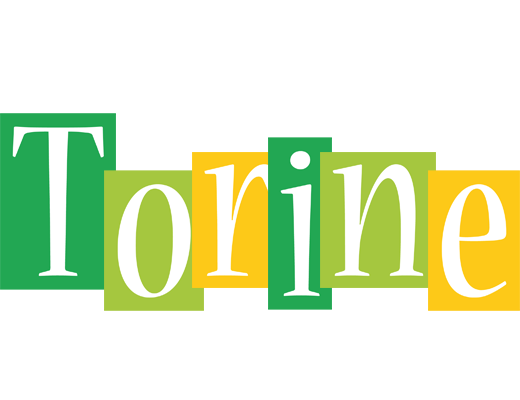 Torine lemonade logo