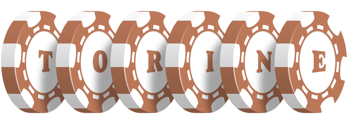 Torine limit logo