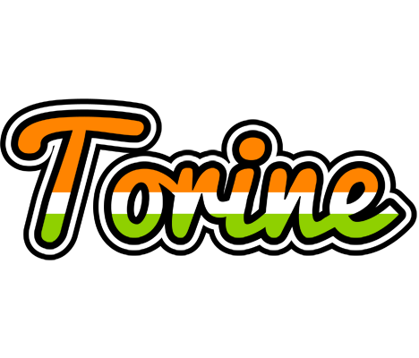 Torine mumbai logo