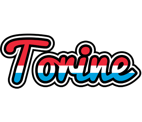 Torine norway logo