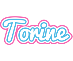 Torine outdoors logo