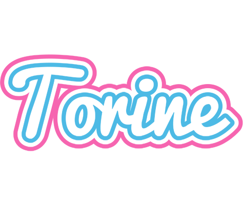Torine outdoors logo