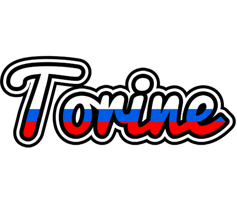 Torine russia logo