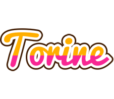 Torine smoothie logo