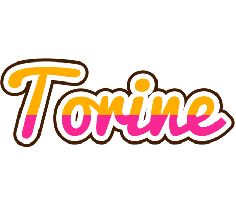 Torine smoothie logo