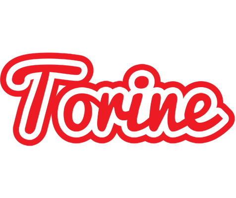 Torine sunshine logo