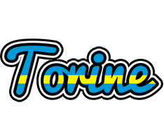 Torine sweden logo