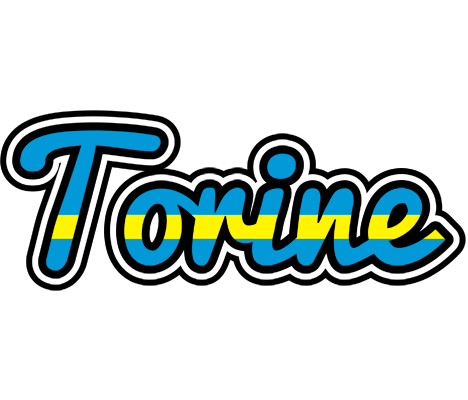 Torine sweden logo
