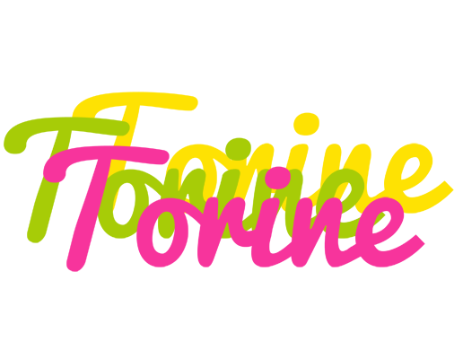 Torine sweets logo